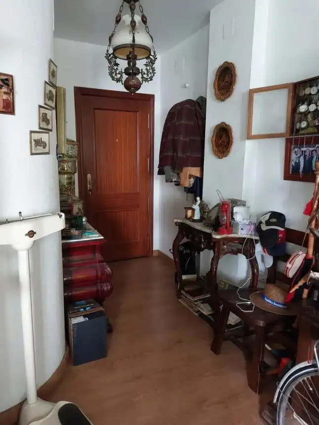 Apartament amb terrassa en venda a La Carihuela - Los Nidos, imagen 5