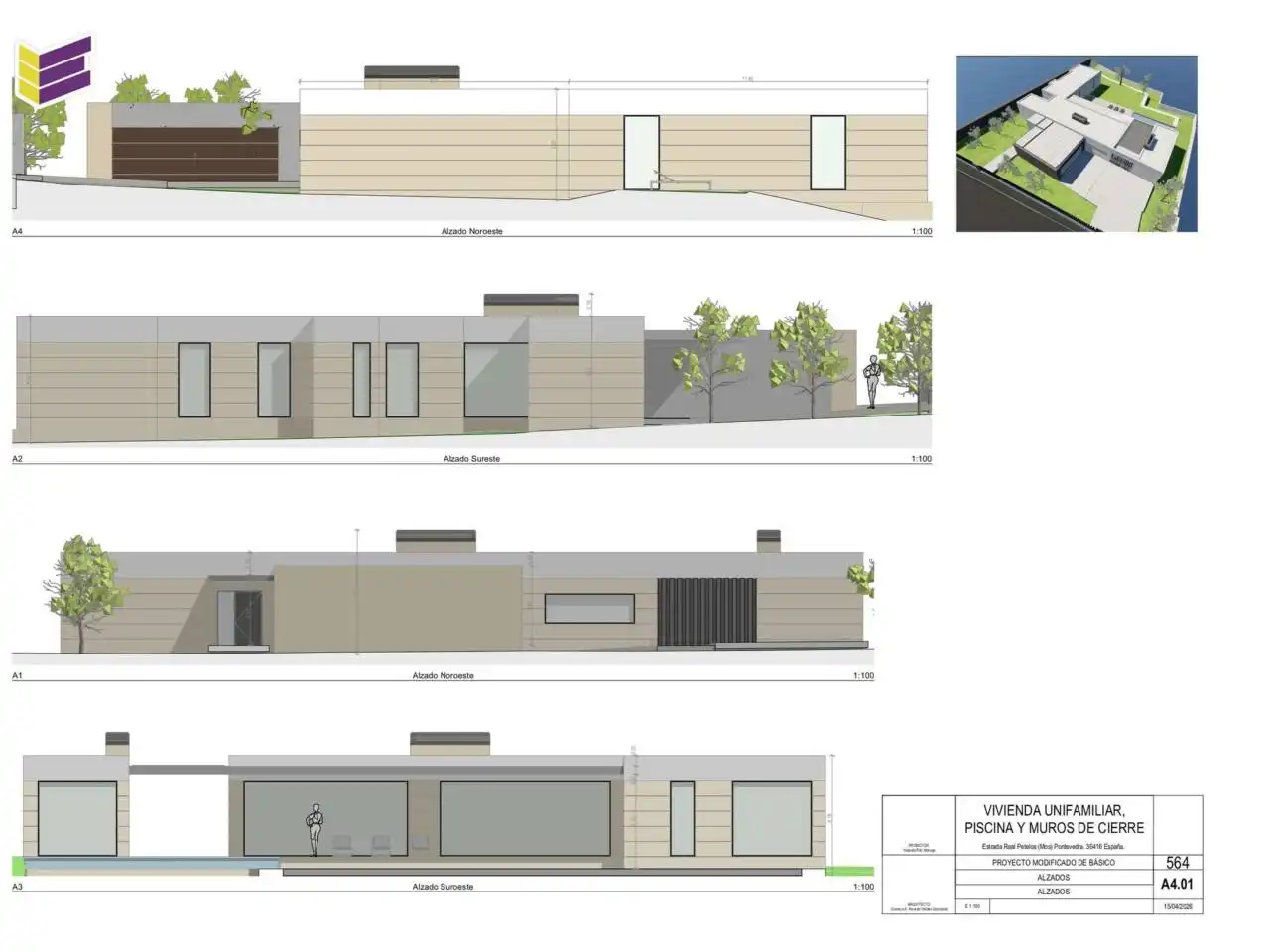 Terreny residencial en venda a Carretera Real 9, imagen 35