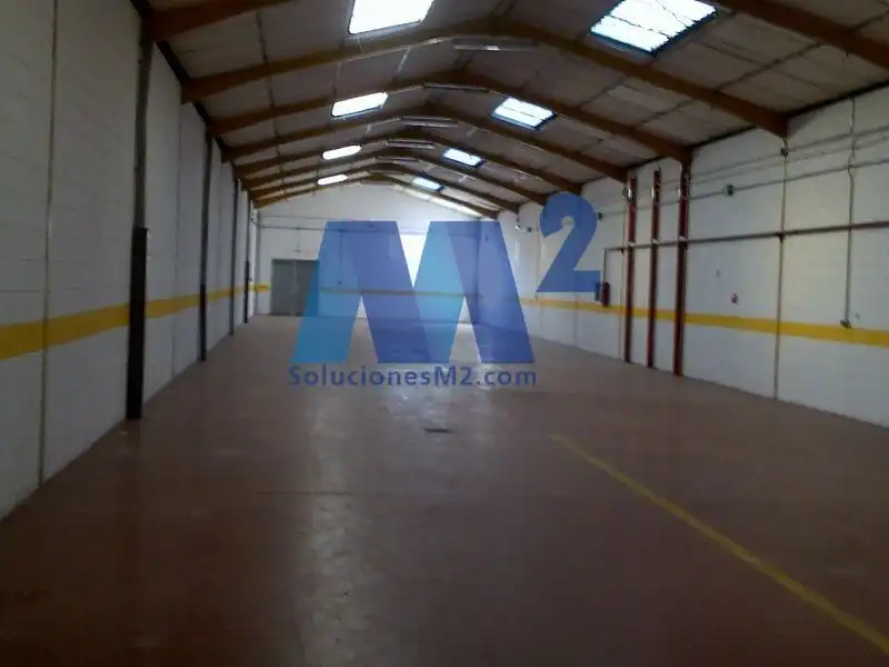 Nave industrielle à louer à Impresores, imagen 3