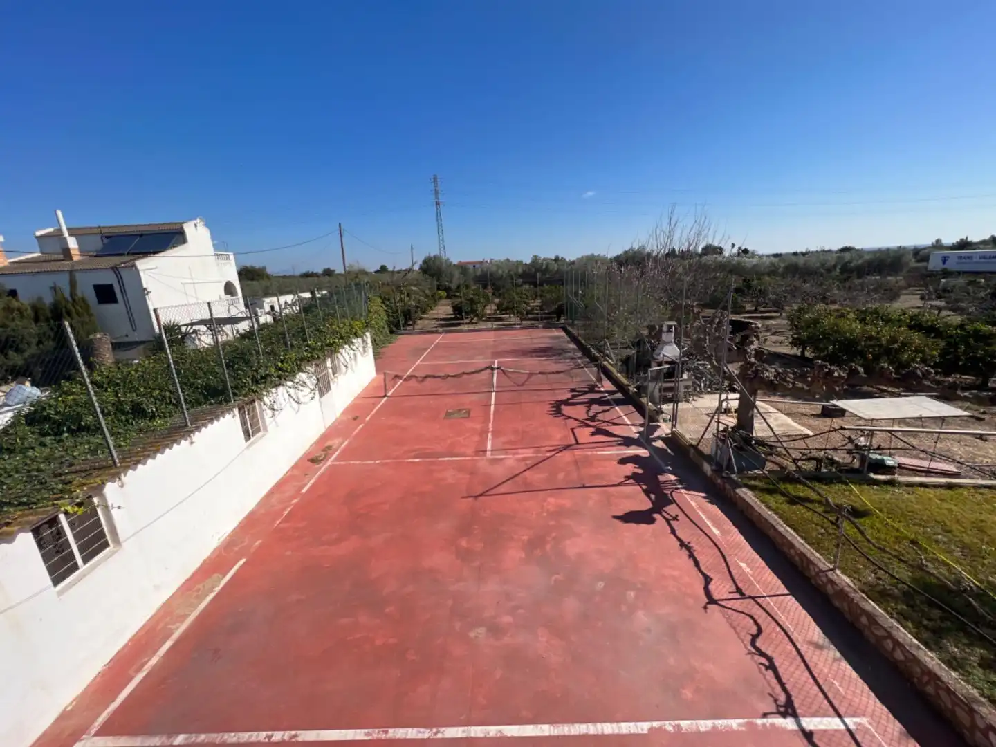 Casa con terrazza in vendita a L'Aldea, imagen 35