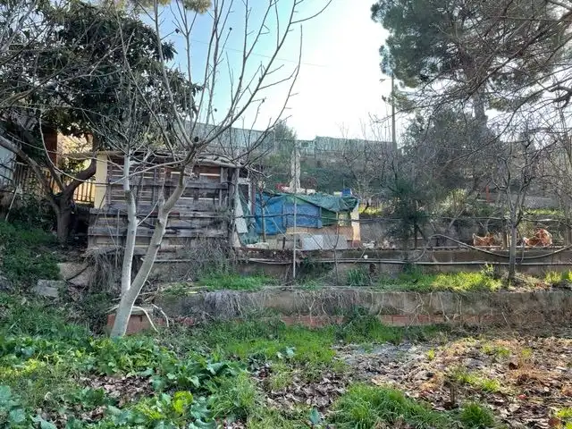 Wohnbaugrundstück zum Verkauf in Carrer Montnegre, imagen 4