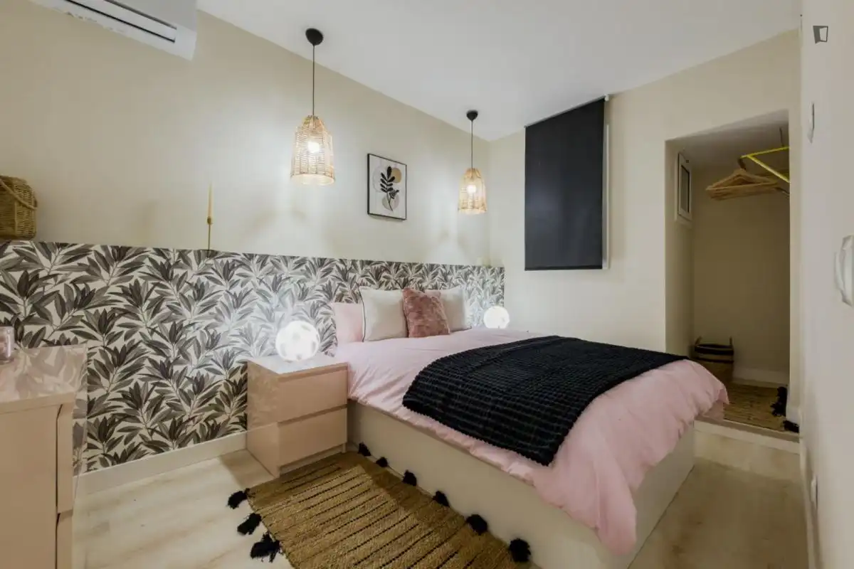 Apartments for rent in El Raval