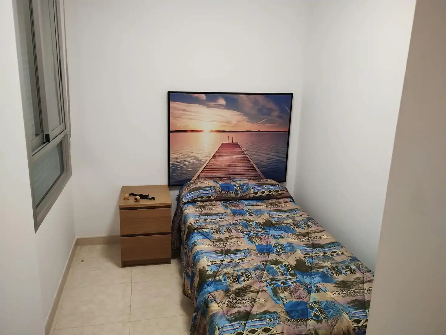 Habitación de Planta baja de alquiler en Moncofa