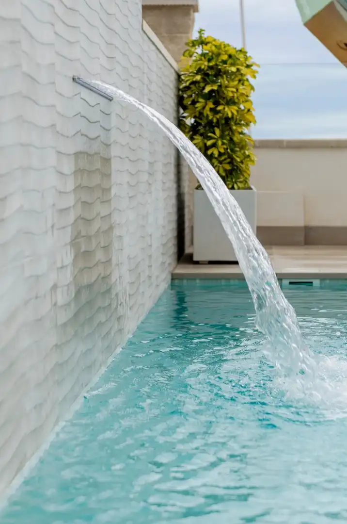 Villa mit Pool zum Verkauf in Orihuela Costa, imagen 5