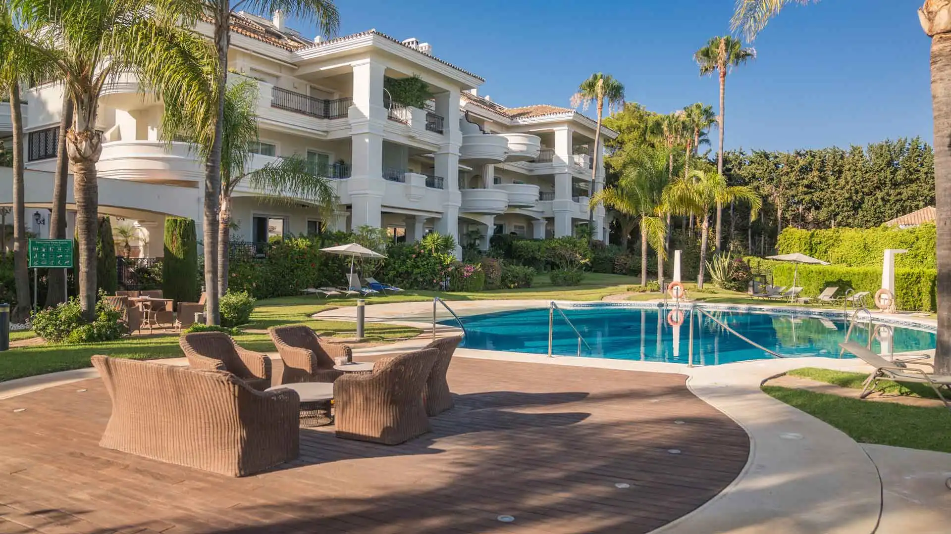 Home with pool for sale in Milla de Oro, imagen 26