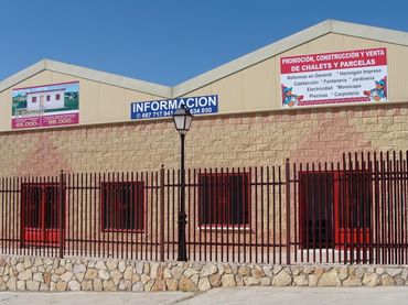 Nave industrial in vendita a Barajas de Melo