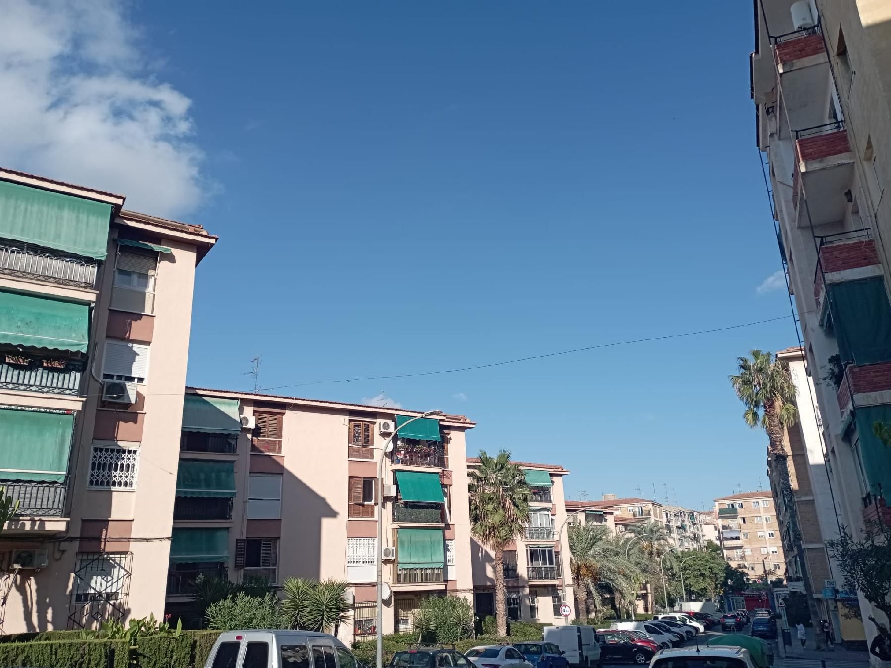Exterior view of Flat for sale in Alicante / Alacant