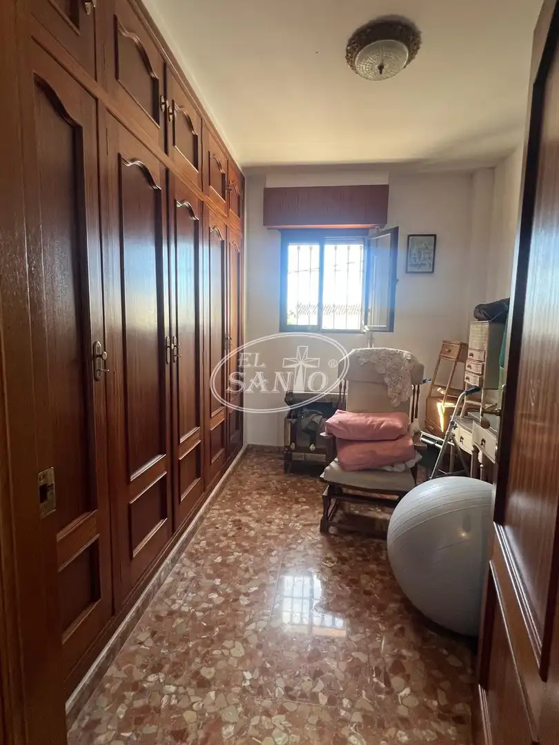 Detached house with pool for sale in Norte-Sierra, imagen 41