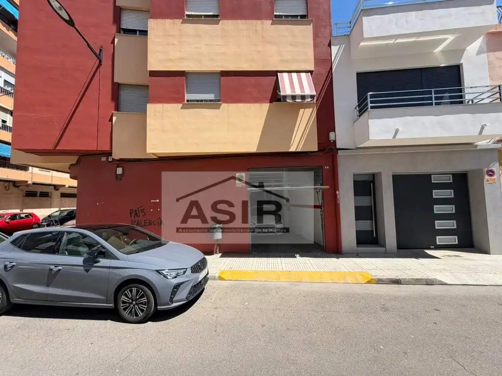 Business premises for sale in angel alcazar, imagen 5