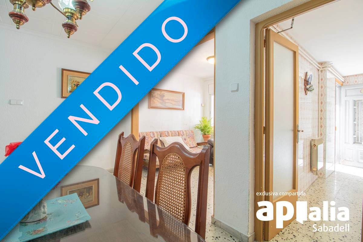 House or chalet for sale in Sabadell  with Heating and Terrace