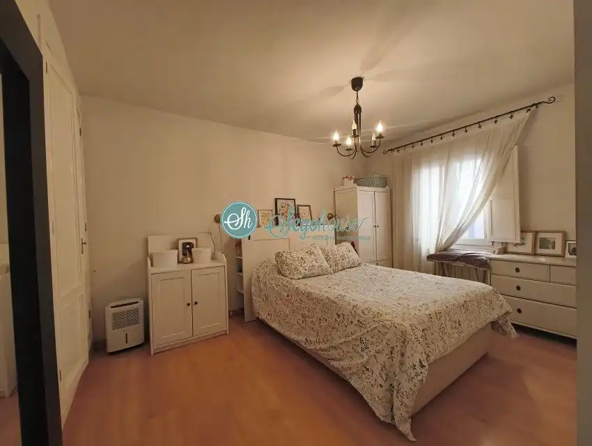 Flat with lift for sale in Plaza Mayor - San Agustín