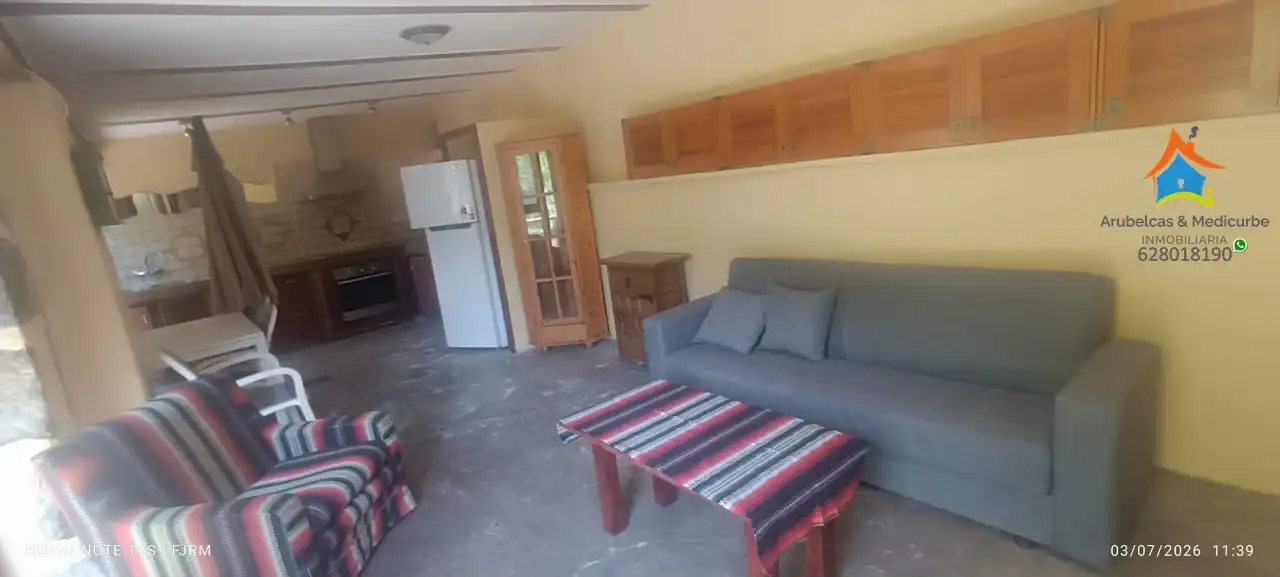 Apartament de lloguer a Camino el Ancón 24, imagen 5