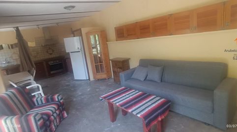 Foto 5 von Wohnungen zur Miete in Camino el Ancón, 24, San José de las Vegas - La Atalaya, Santa Brígida