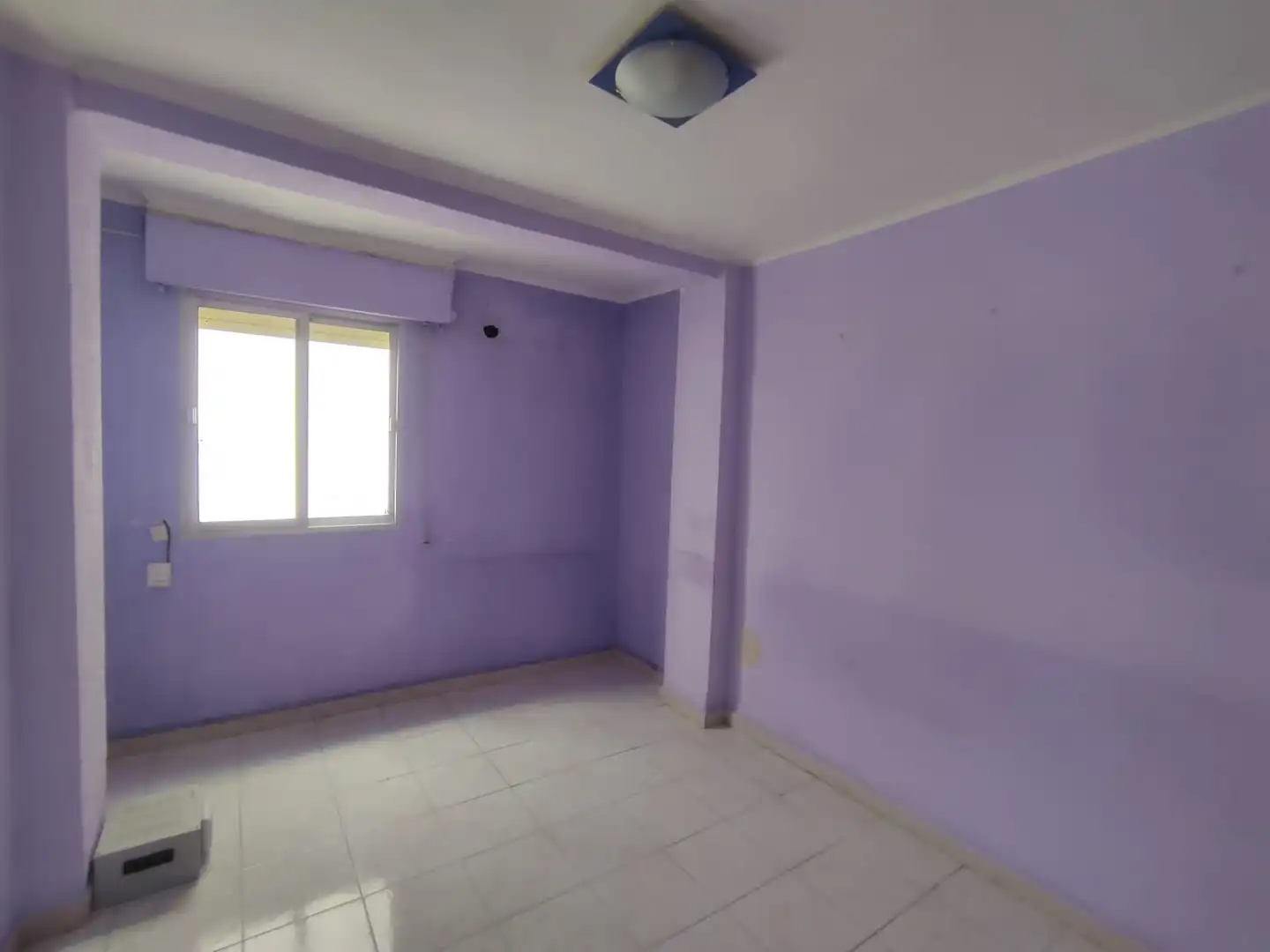 Dormitori de Apartament en venda en San Juan de Aznalfarache