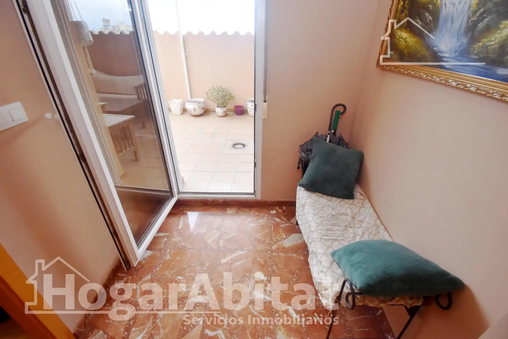Ático con ascensor en venta en Calle CARINYENA, imagen 24