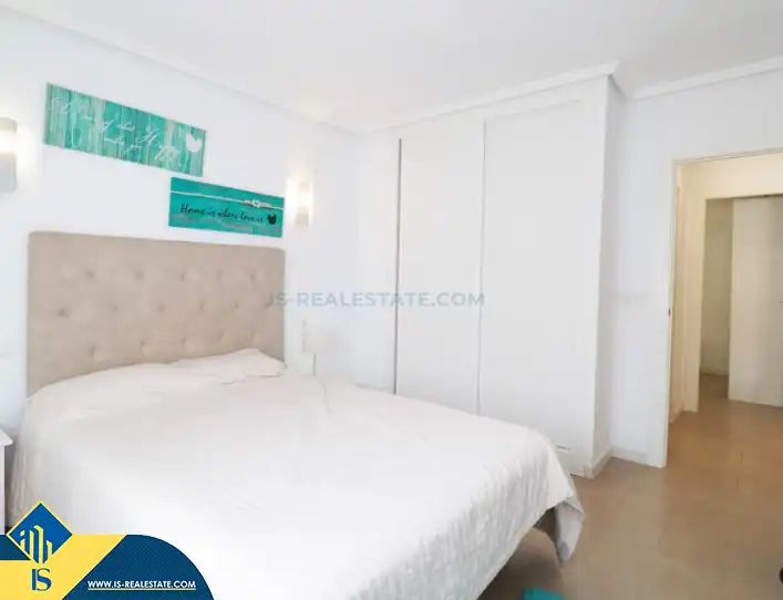 Piso con ascensor en venta en Playa del Cura, imagen 10