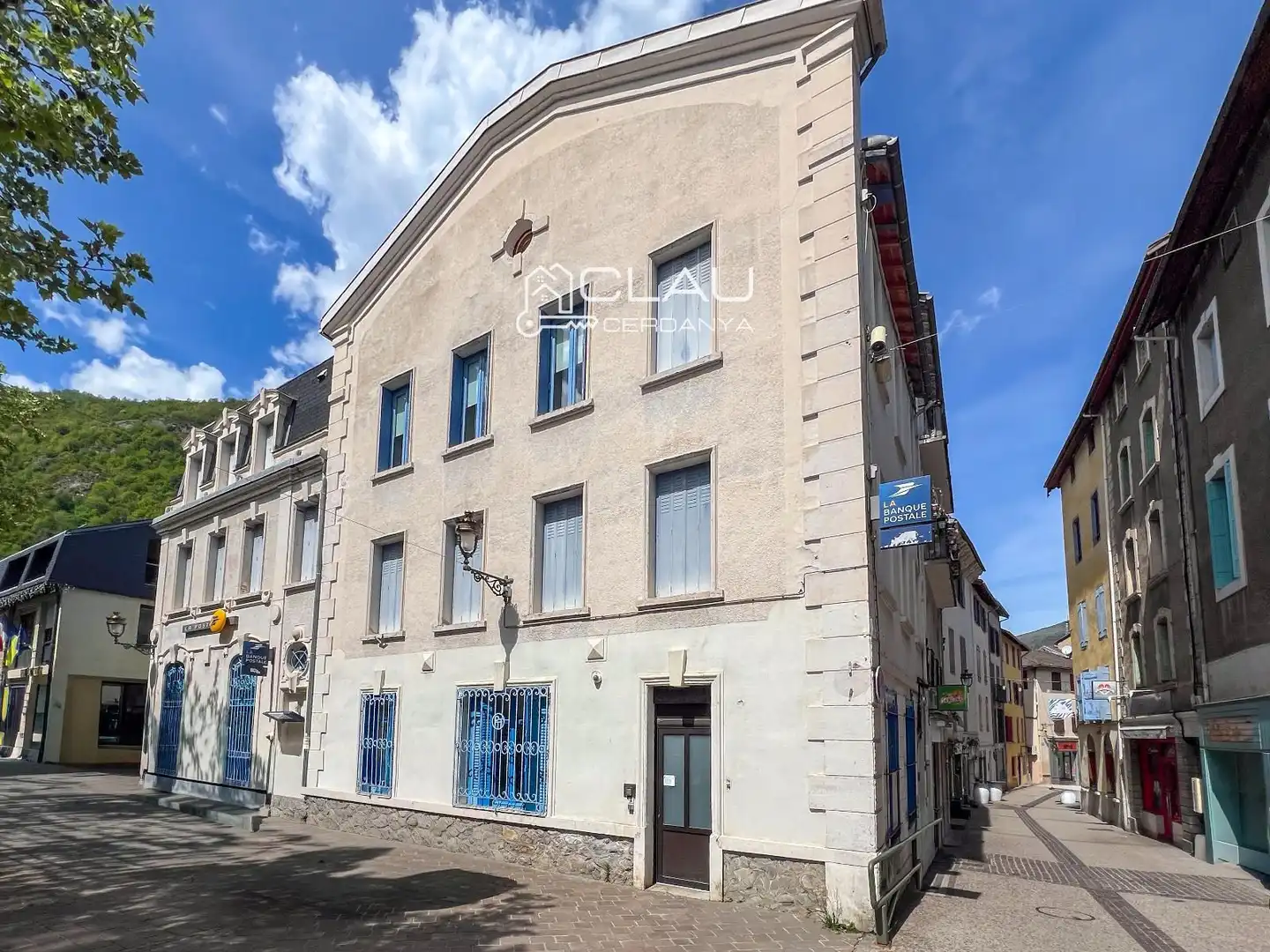 Attic for sale in Roussel, 6, Bourg - Madame