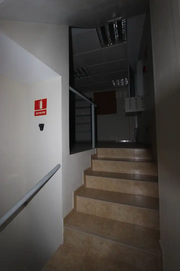 Gewerbefläche zum Verkauf in Avenida del Mediterráneo, imagen 12
