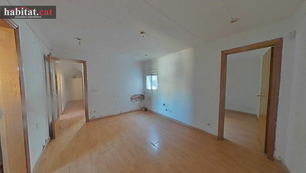 Dormitori de Pis en venda en Cubelles amb Parquet