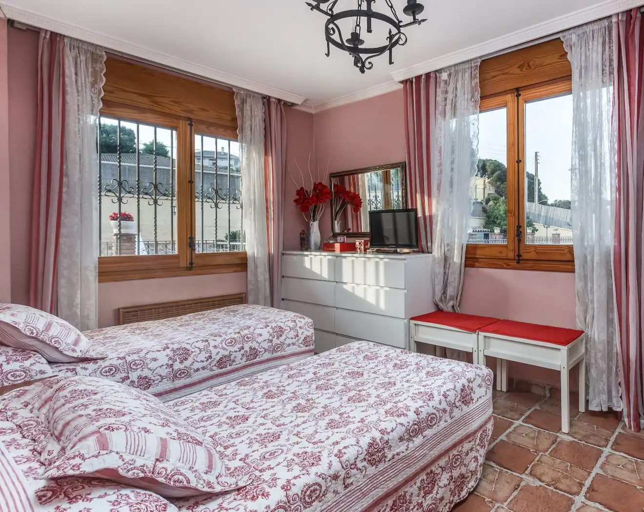 Casa con piscina en venta en Santa Maria de Palautordera, imagen 11