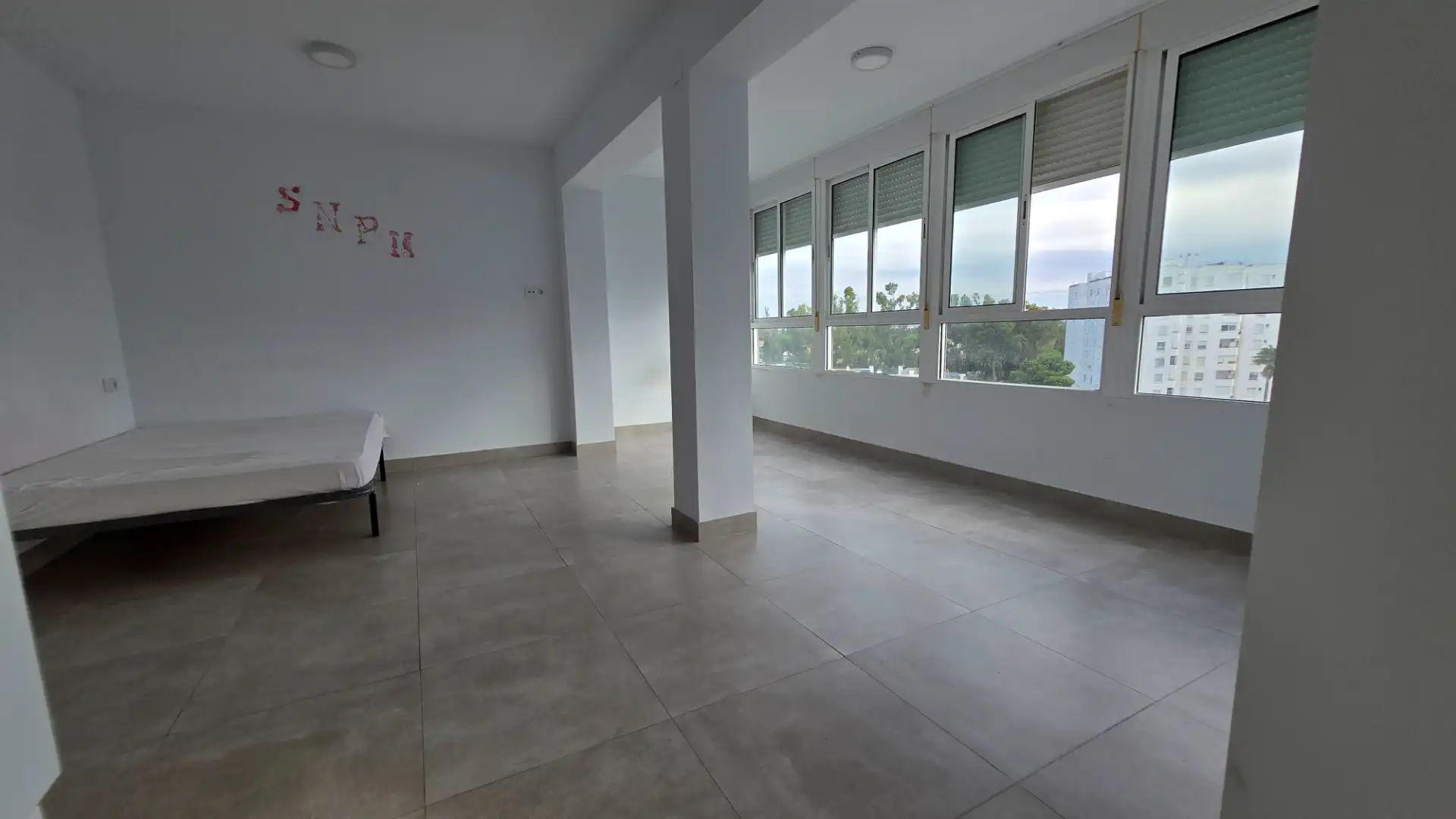 Apartamento en venta en El Puerto de Santa María con Jardín privado, Terraza y Piscina comunitaria