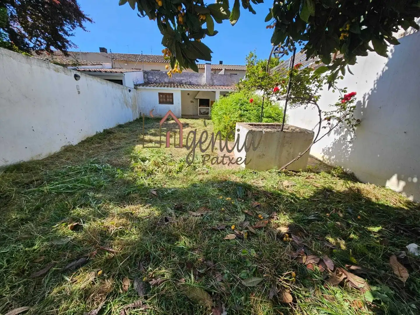 Jardí de Finca rústica en venda en Palafrugell amb Calefacció, Jardí privat i Traster