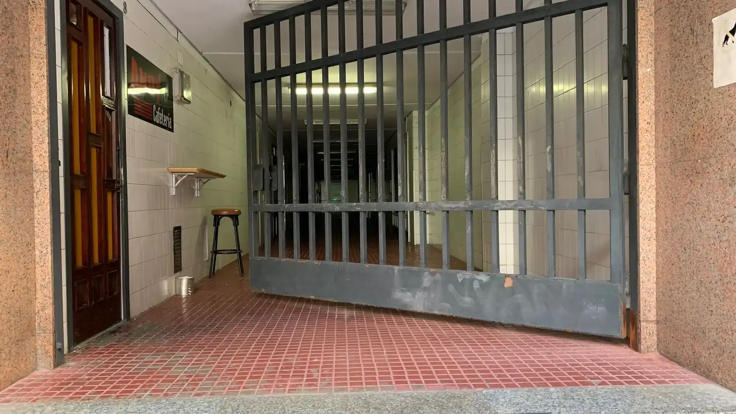 Local comercial en venda a Rúa San Vicente, imagen 6