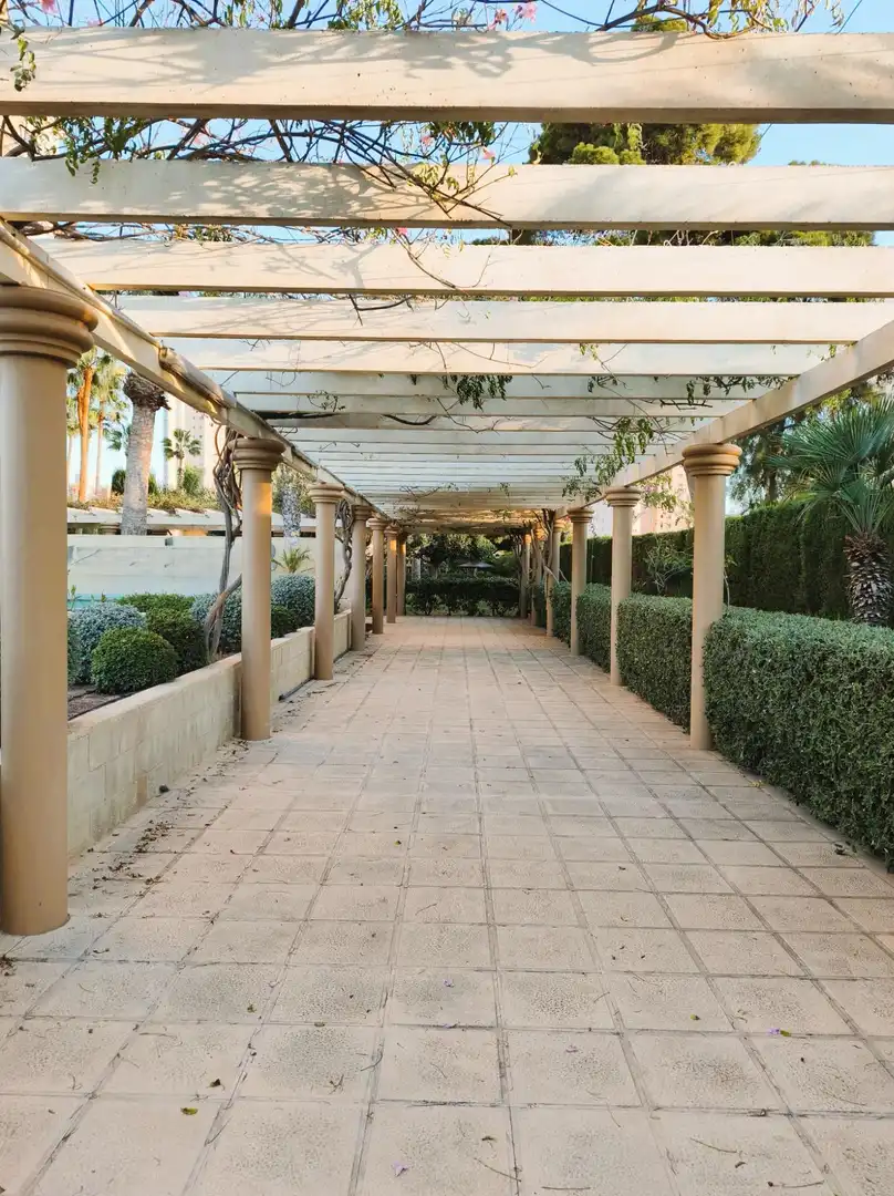 Piso con terraza en venta en FABRAQUER, imagen 36