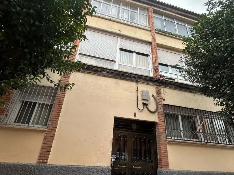 Wohnung zum Verkauf in DAOIZ 8, imagen 2