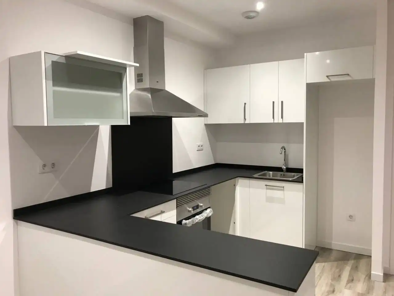Flat with lift for sale in Vilanova del Vallès, imagen 13