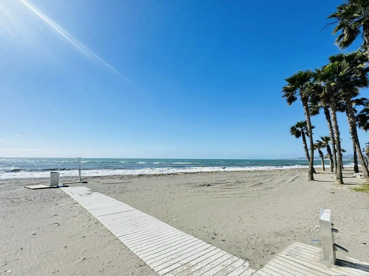 Exterior view of Flat for sale in Torrox
