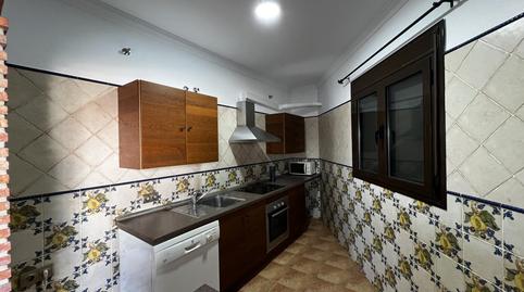 Foto 4 de Planta baixa de lloguer a Del Llano, 3, El Romeral - Peñón de Zapata, Alhaurín de la Torre