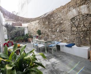 Terrassa de Casa adosada en venda en Estepona amb Calefacció i Terrassa