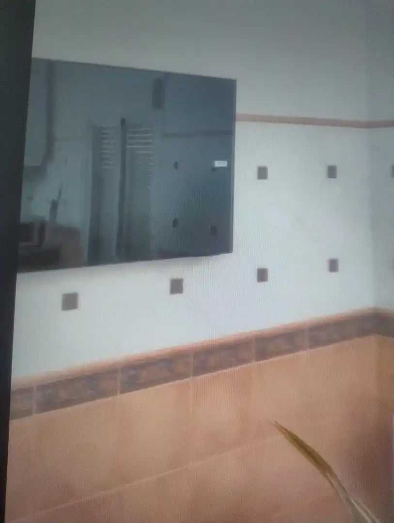 Piso en venta en Ciudad Real con Calefacción, Terraza y Amueblado