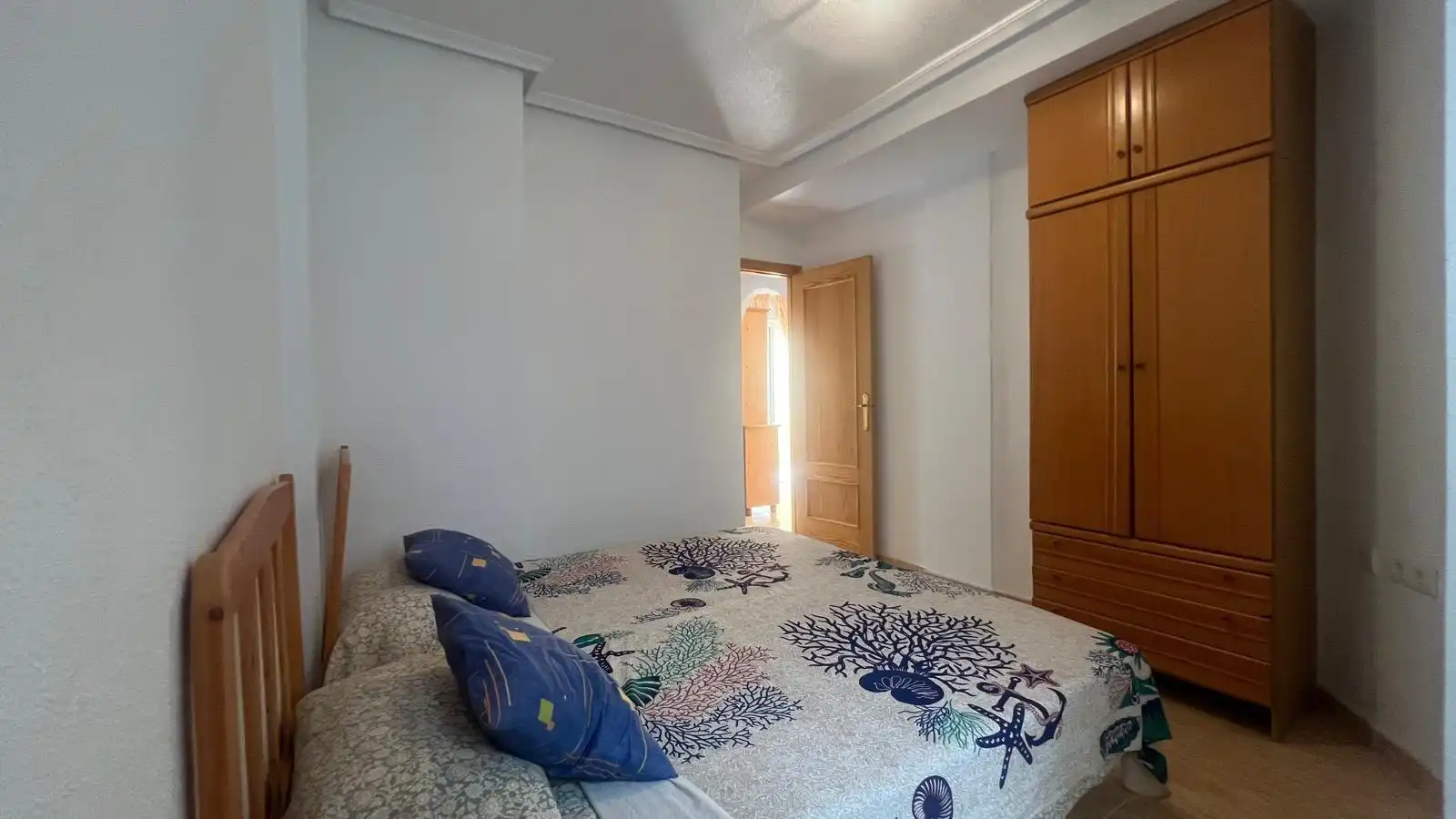 Dormitori de Apartament en venda en Formentera del Segura