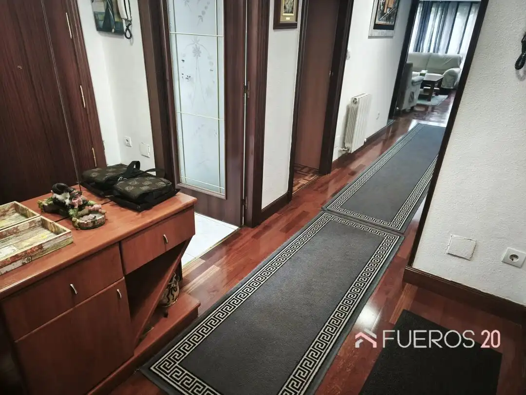 Flat for sale in Barakaldo   with Heating and Terrace
