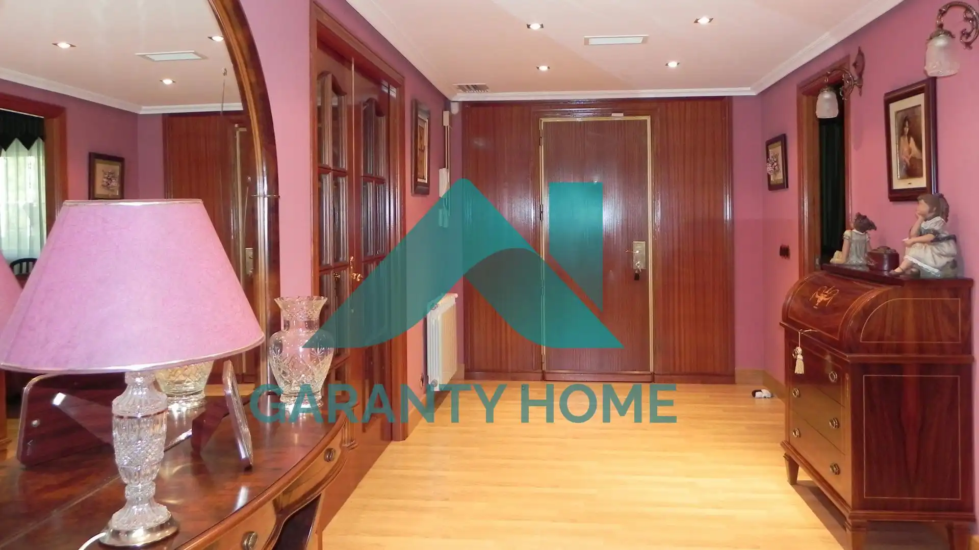 Chalet con piscina en venta en Ruta de la Plata, imagen 30