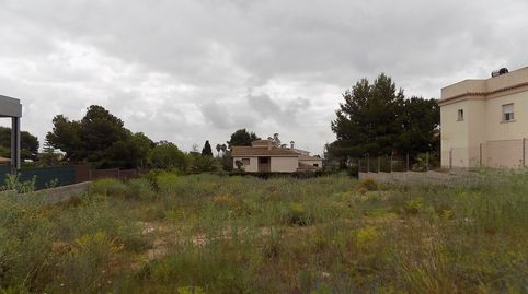 Parcela Urbana en Sierramar (Picassent) – Frente al Club Social y Restaurante, immagine 5