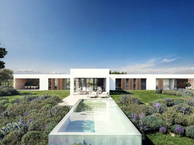 Casa-chalet en Venta en N/A en Puig d'en Valls