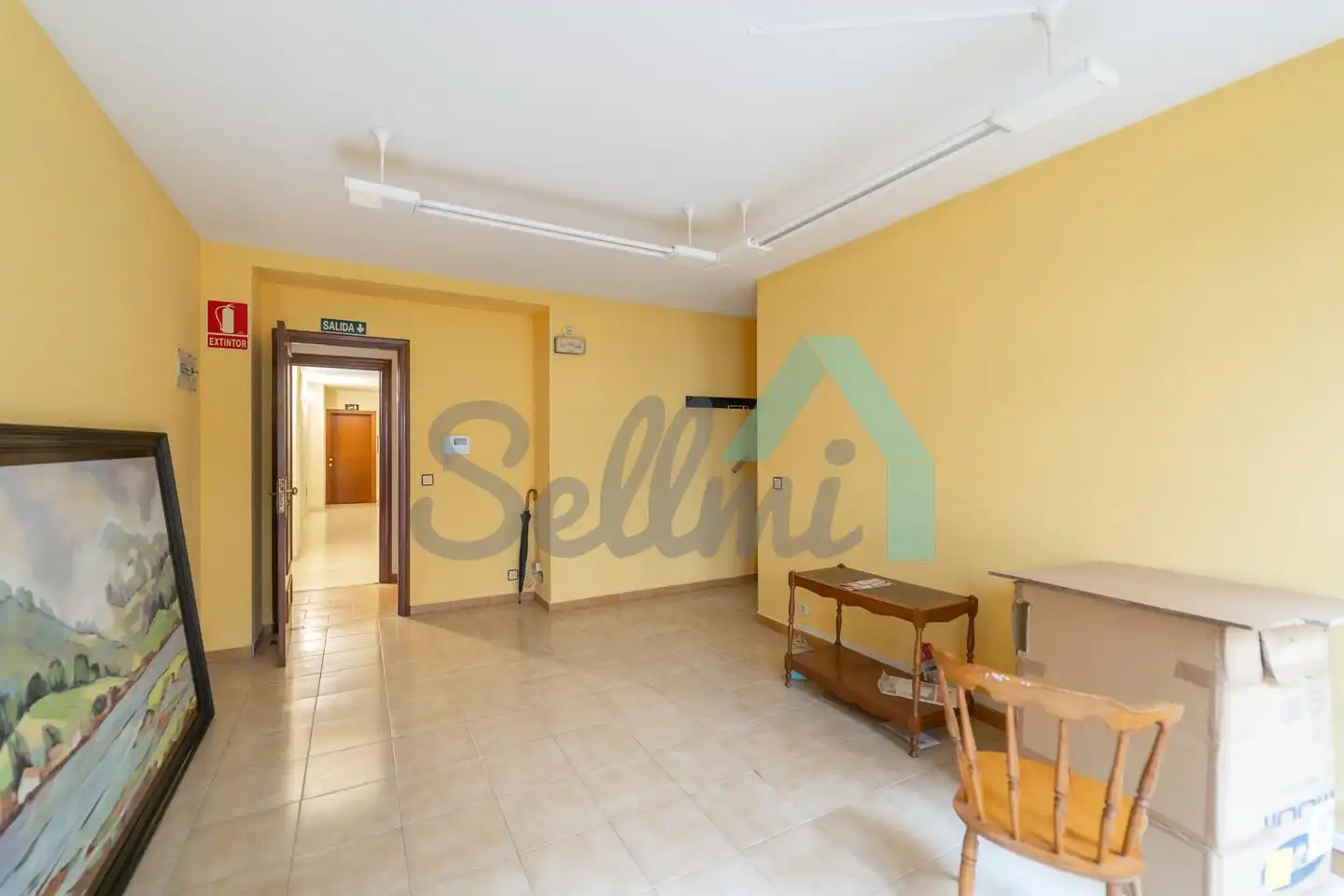 Bureau avec ascenseur à vendre à Campoamor, imagen 3