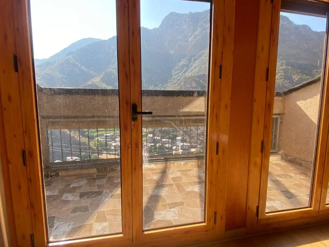 Apartament amb jardí en venda a Carretera de la Rabassa 2, imagen 8