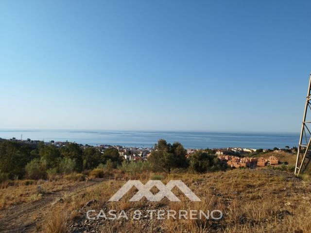 Terreno residencial en Venta en Benajarafe