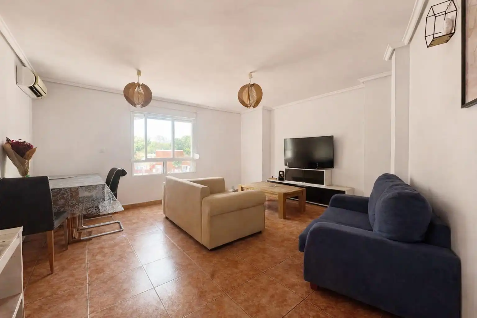Wohnung zum Verkauf in Centro Urbano, Dénia