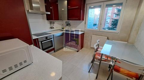 Photo 4 of Flat for sale in Anna Huntington, Reyes Católicos, Burgos