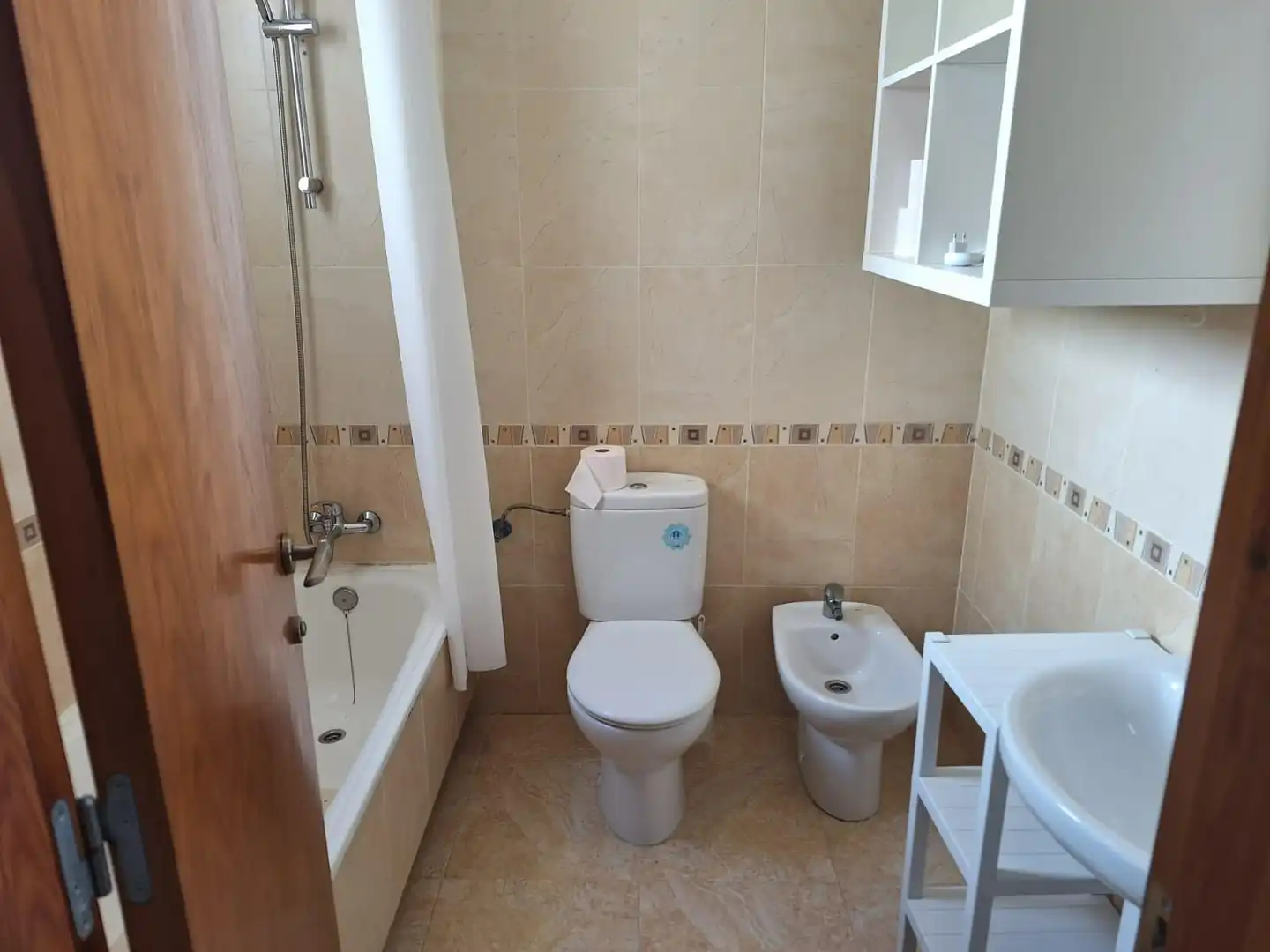Casa amb piscina en venda a MIGUEL ANGEL BLANCO GARRI, imagen 28