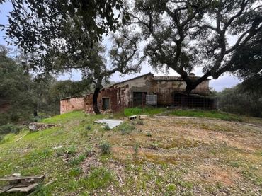 Terreno rústico en venta en Camino de Valdelarco