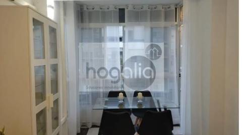 Foto 4 de Pis de lloguer a San Carlos - San José, Sevilla