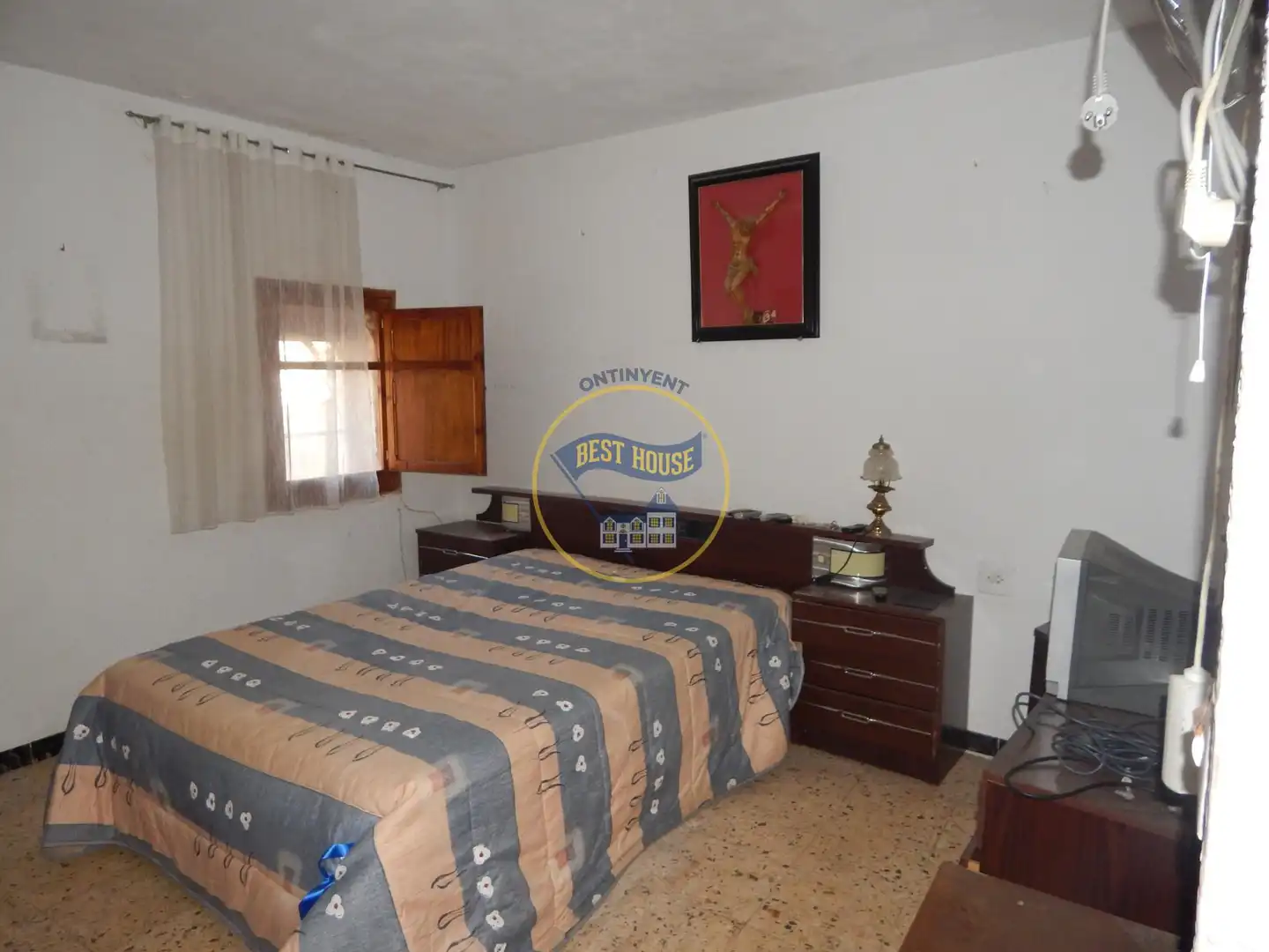 Habitación de Casa o chalet en venta en Cocentaina