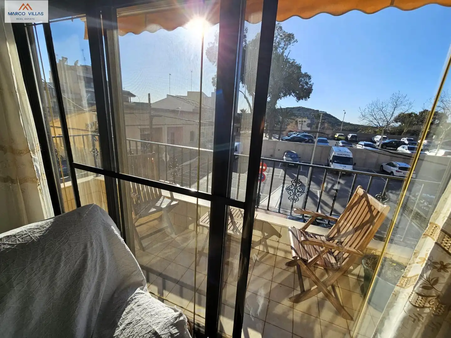 Dúplex con terraza en venta en Pueblo, imagen 22