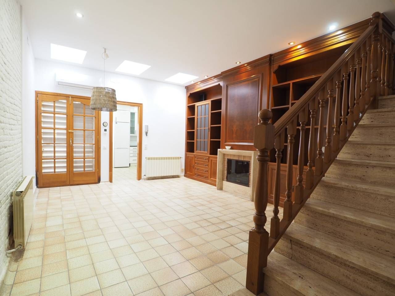 Casa o xalet de lloguer en Granollers amb Calefacció i Terrassa
